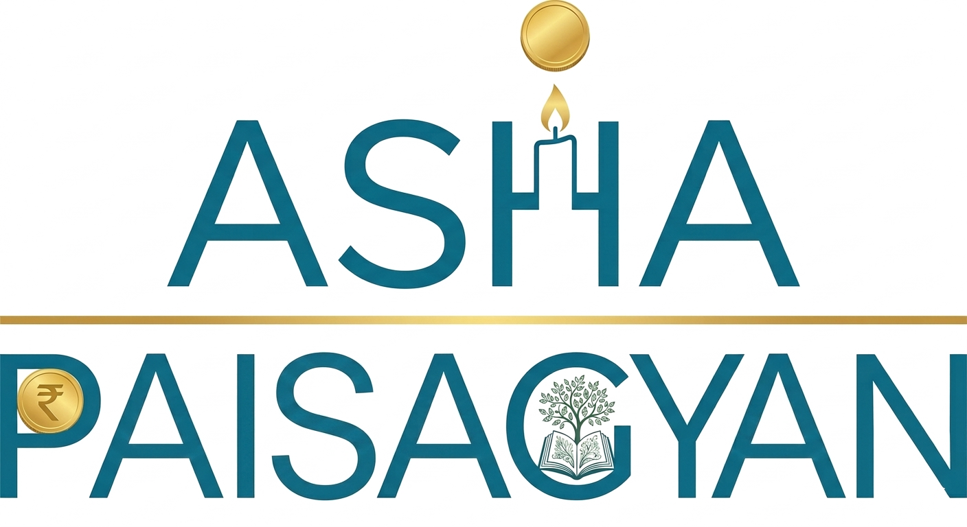 ASHA PaisaGyan